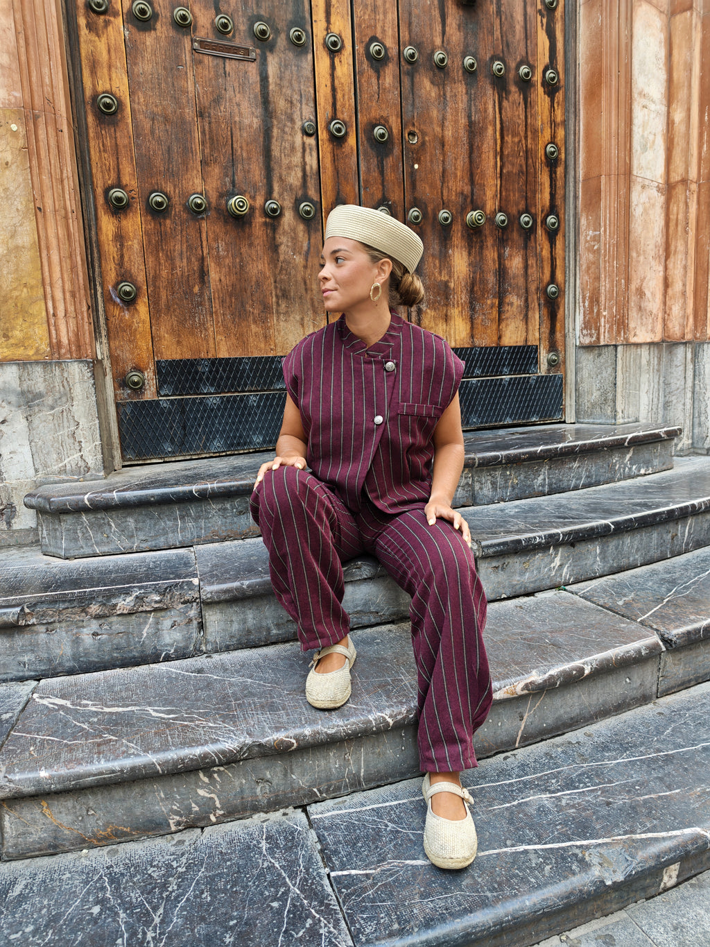 Conjunto Chloé