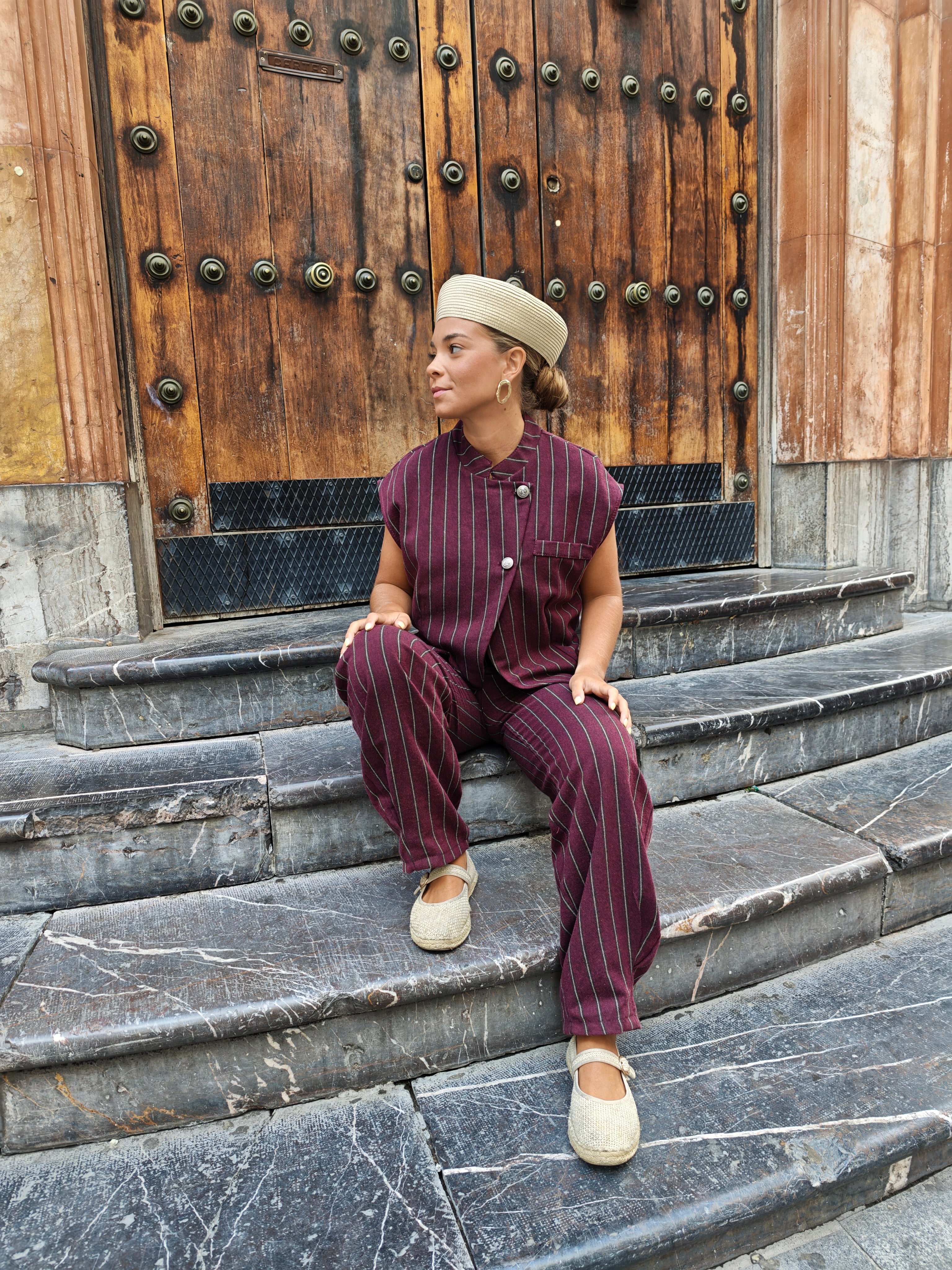 Conjunto Chloé